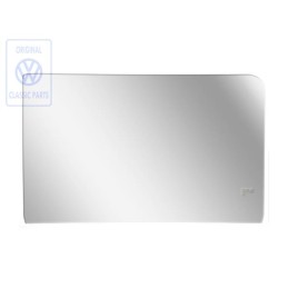 Genuine VW Door Window - 251845201