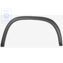 Genuine VW Trim For Wheel Arch - 251853817