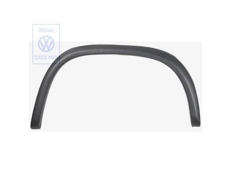 Genuine VW Trim For Wheel Arch - 251853817