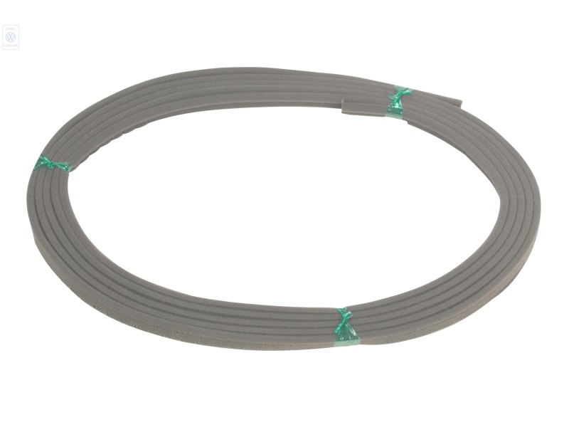 Genuine VW Seal - 253877223