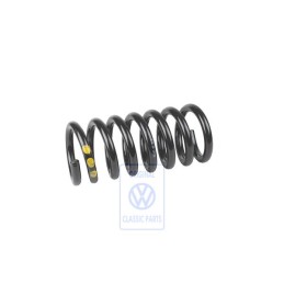 Genuine VW Coil Spring 1 Paint Mark - 255411105 951