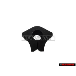Genuine VW Rear Axle Anti Roll Sway Stabiliser Bar Rubber Bush - 871511423