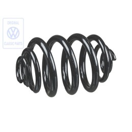 Genuine VW Coil Spring 1 Paint Mark - 255511105E 951