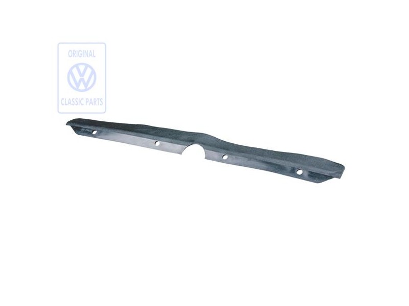 Genuine VW Trim - 255807397