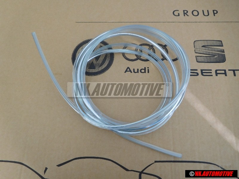 Genuine VW Trim - 255853305