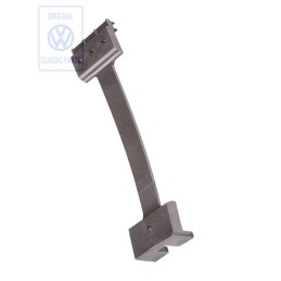 Genuine VW Bracket For Protection Trim - 255853986
