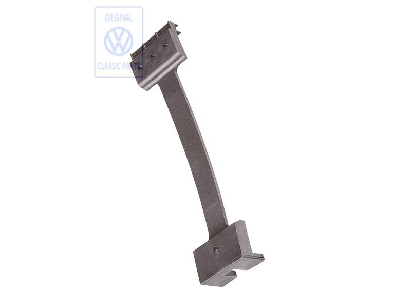Genuine VW Bracket For Protection Trim - 255853986