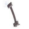 Genuine VW Bracket For Protection Trim - 255853986