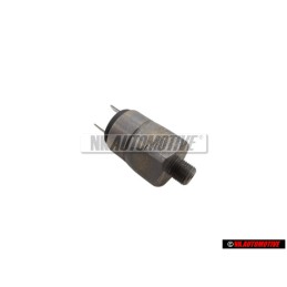 Genuine VW Oil Pressure Switch - 255919081