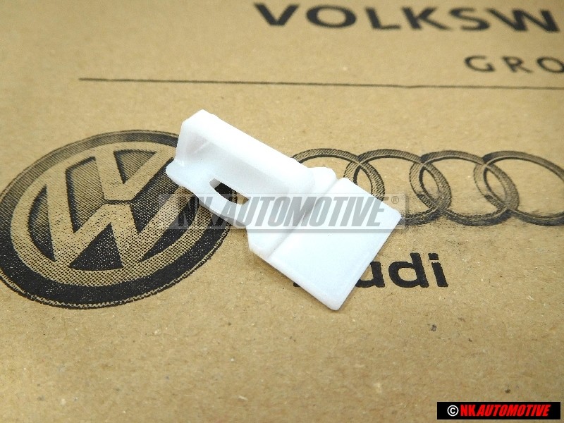 Genuine VW Clip - 357867300A