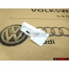 Genuine VW Clip - 357867300A