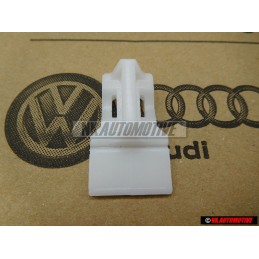Genuine VW Clip - 357867300A