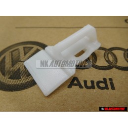 Genuine VW Clip - 357867300A