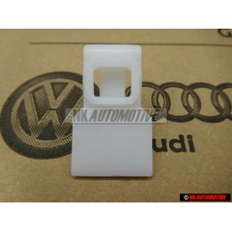 Genuine VW Clip - 357867300A