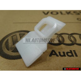 Genuine VW Clip - 357867300A