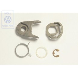 Genuine VW Repair Kit For Door Handle - 357898083A