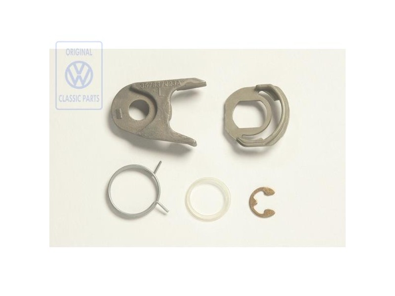 Genuine VW Repair Kit For Door Handle - 357898083A