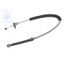 Genuine VW Gear Selector Cable - 3A0711265