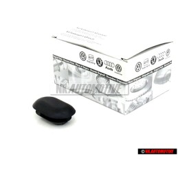 Genuine VW Exterior Body Bung 46x30 - 811803593