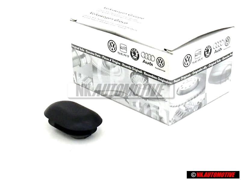 Genuine VW Exterior Body Bung 46x30 - 811803593