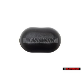 Genuine VW Exterior Body Bung 46x30 - 811803593