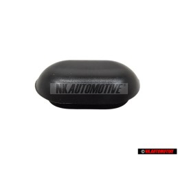 Genuine VW Exterior Body Bung 46x30 - 811803593