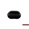 Genuine VW Exterior Body Bung 46x30 - 811803593