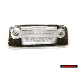 Genuine VW Window - 3A0943119B