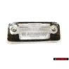 Genuine VW Window - 3A0943119B