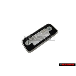 Genuine VW Window - 3A0943119B