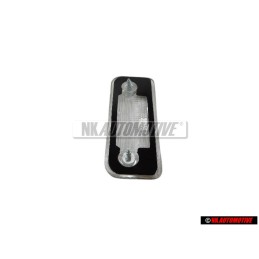 Genuine VW Window - 3A0943119B