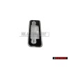 Genuine VW Window - 3A0943119B