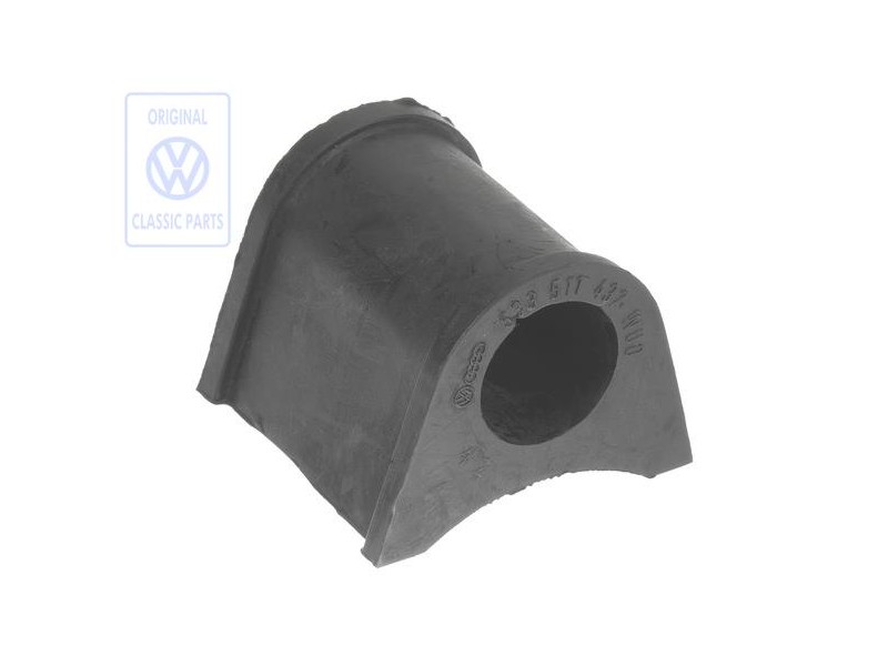 Genuine VW Rubber Bush - 533511437