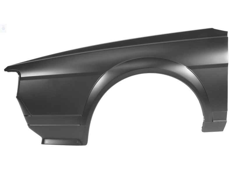 Genuine VW Wing - 533821021E