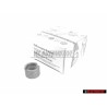 Genuine VW Upper Strut Bearing Threaded Bush Slotted Nut M14x1.5 - 811412365
