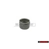 Genuine VW Upper Strut Bearing Threaded Bush Slotted Nut M14x1.5 - 811412365