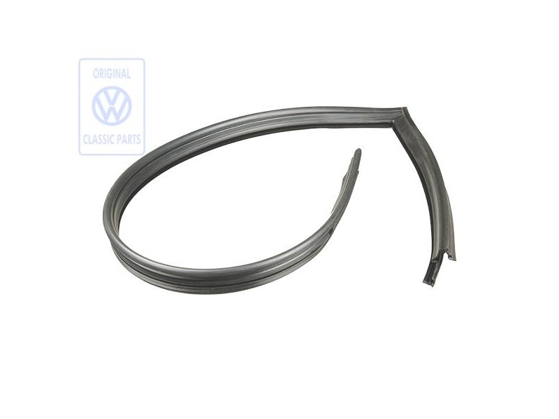 Genuine VW Window Guide - 535837439A