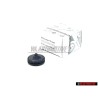 Genuine VW Brake Line Grommet - 803611751
