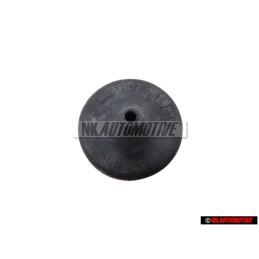 Genuine VW Brake Line Grommet - 803611751