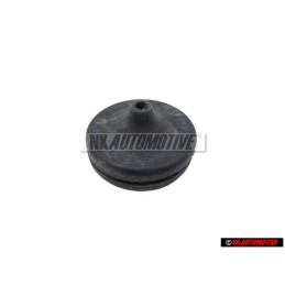 Genuine VW Brake Line Grommet - 803611751