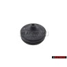 Genuine VW Brake Line Grommet - 803611751