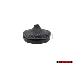 Genuine VW Brake Line Grommet - 803611751