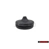 Genuine VW Brake Line Grommet - 803611751