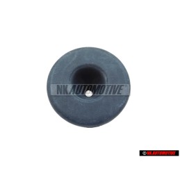 Genuine VW Brake Line Grommet - 803611751
