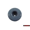 Genuine VW Brake Line Grommet - 803611751
