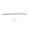 Genuine VW Molding - Roof Satin Black - 535853706 01C