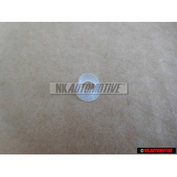 Genuine VW Sleeve - 535853837