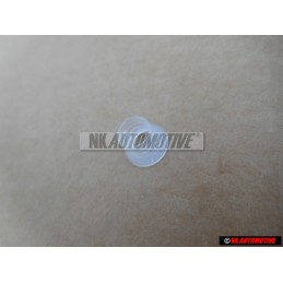 Genuine VW Sleeve - 535853837