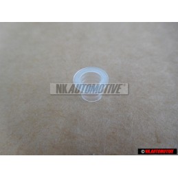 Genuine VW Sleeve - 535853837
