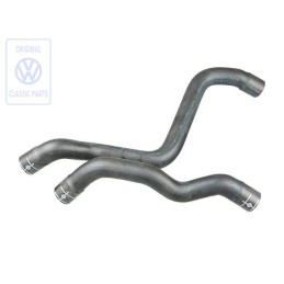 Genuine VW Coolant Hose - 6N0121049A